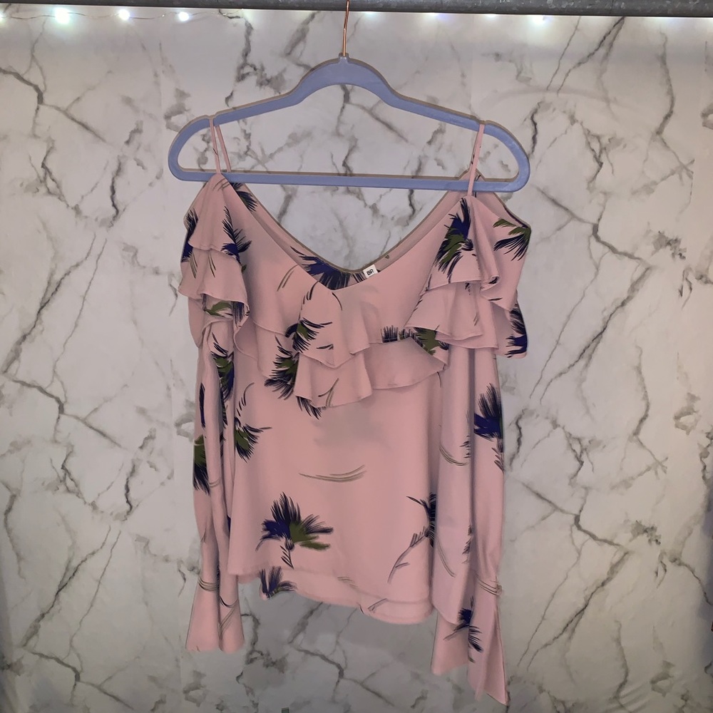 BP blouse Nordstrom NWT